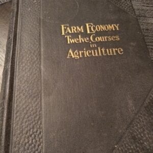 Farm Economy Book