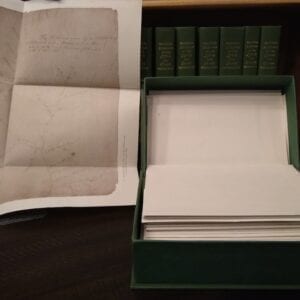Original Journals of Lewis and Clark Expedition