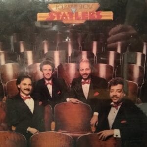 The Statlers Album