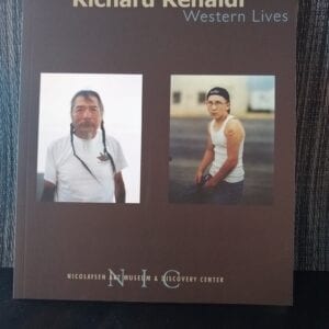 Richard Renaldi: Western Lives